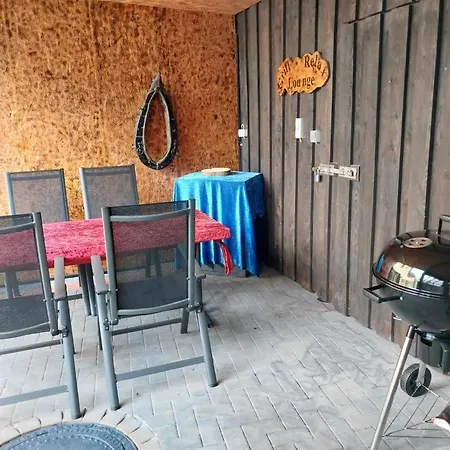 Neu! Foehr Appartamento *