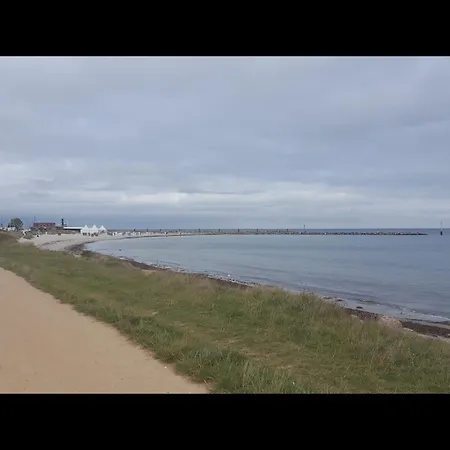 公寓 Neu! Foehr Taarstedt