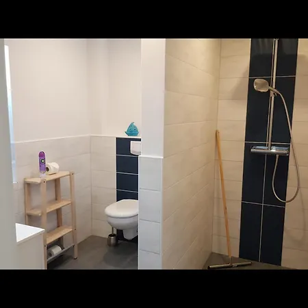 Appartamento Neu! Foehr