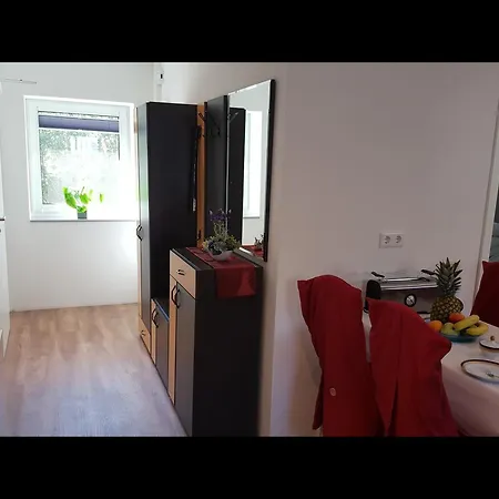 Appartamento Neu! Foehr