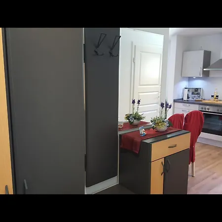Appartamento Neu! Foehr